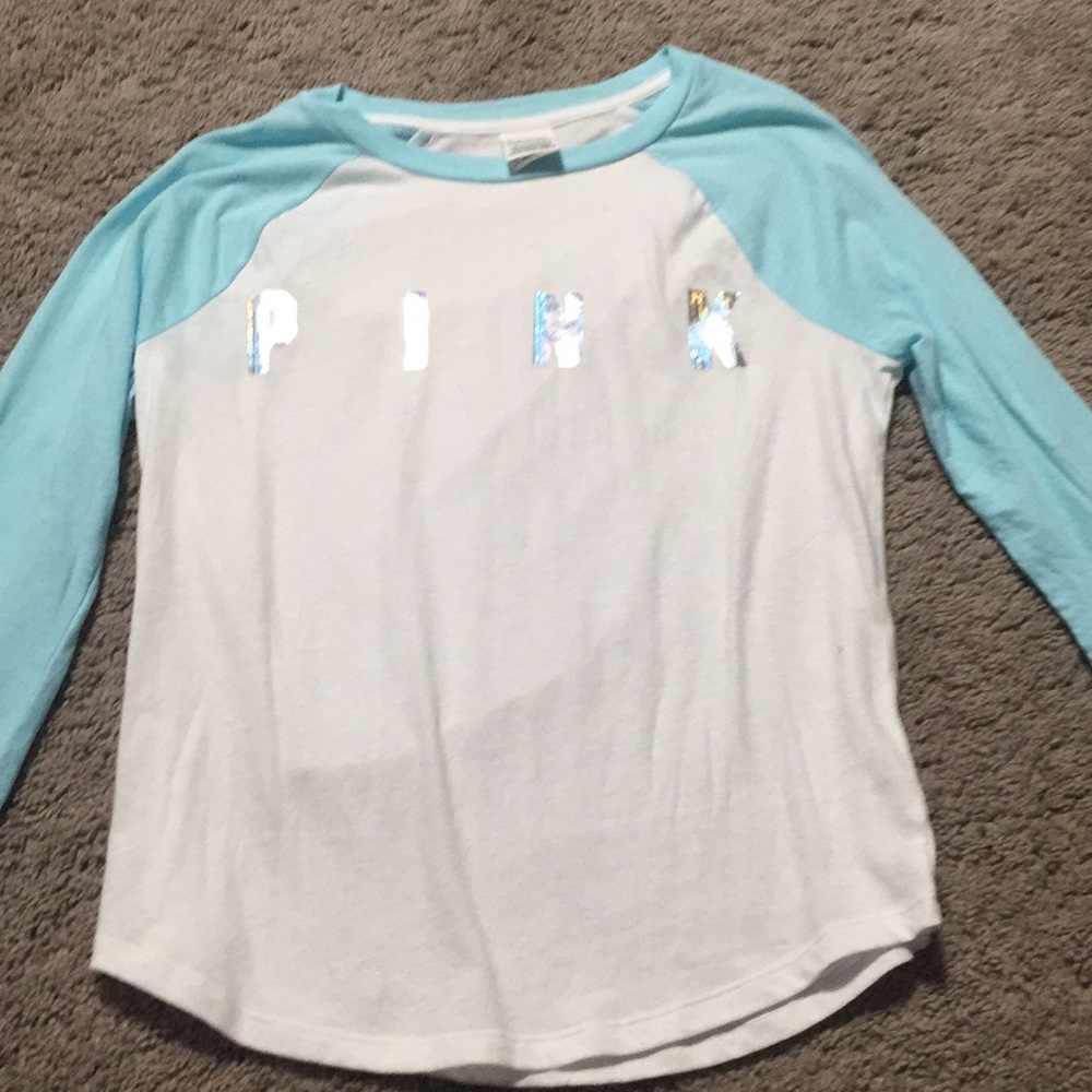 PINK by VS long sleeve shirt